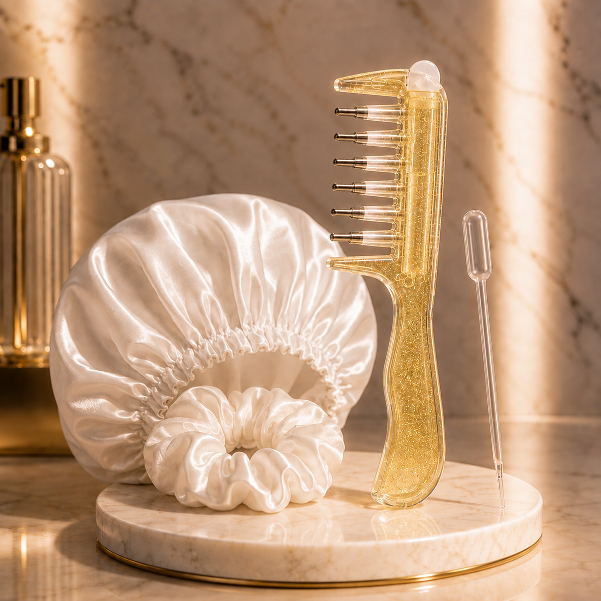 Le Rituel Signature HairLovea