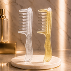 Peigne Applicateur d’Huile HairLovea