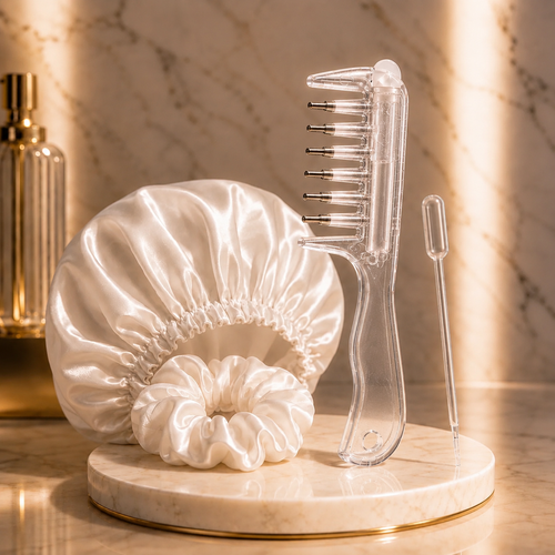 Le Rituel Signature HairLovea