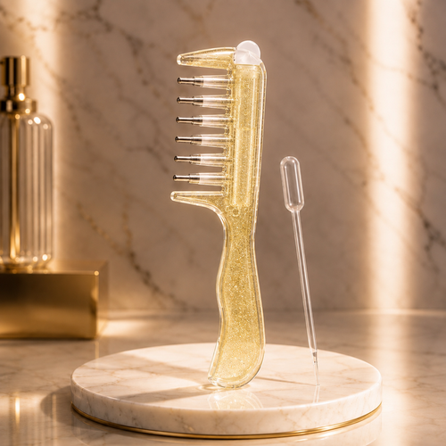 Peigne Applicateur d’Huile HairLovea